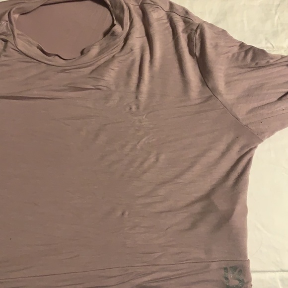 BUFFBUNNY long sleeve crop top - Picture 5 of 5